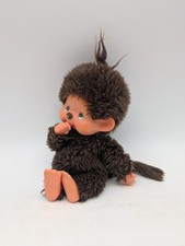 Monchhichi sekiguchi mädchen gebraucht kaufen  Mannheim