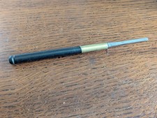 Watchmaker burnishing tool for sale  OSWESTRY