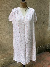 Ancienne robe chemise d'occasion  La Suze-sur-Sarthe