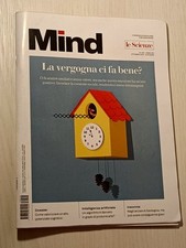Mind mente cervello usato  Novara