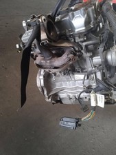 Motore compl. a1320100000 usato  Pessano con Bornago