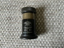 Small monocular also for sale  CAMBRIDGE
