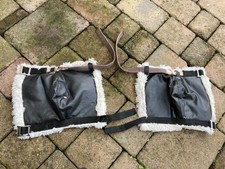 Equestrian horse fur for sale  CREDITON