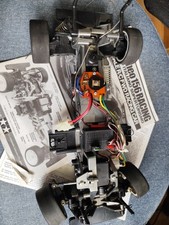 Tamiya alfa romeo usato  Italia