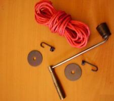 Kit comtoise corde d'occasion  Wattignies