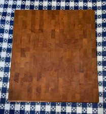 Large maple end for sale  Bakersfield
