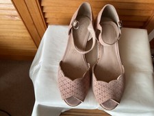 Footglove womens pinky for sale  AMMANFORD