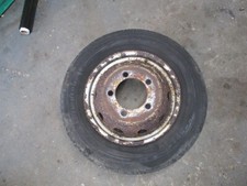 Nissan cabstar spare for sale  COLERAINE