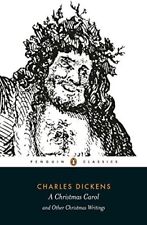 Christmas carol christmas for sale  UK