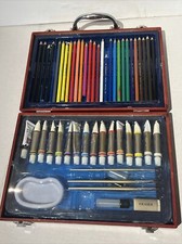 Loew cornell watercolor for sale  Drain