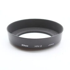Original nikon 52mm d'occasion  Vesoul