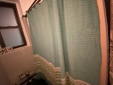 West elm green for sale  Brooklyn