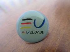 Pin europäische union gebraucht kaufen  Essen