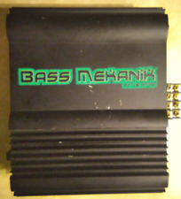 Amps amplifier bass for sale  Jacksonville