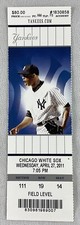 Mlb 2011 chicago for sale  Atlanta