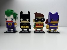 brick headz lego for sale brick headz lego for sale Ballston Lake