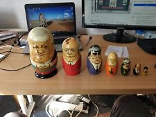 Vintage russian matryoshka for sale  HIGH WYCOMBE