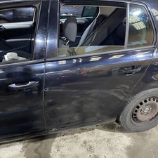 Tür hinten links gebraucht kaufen  Porta Westfalica
