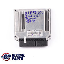 Bmw e83 lci for sale  UK