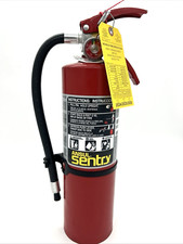 5lb abc fire for sale  Idaho Falls