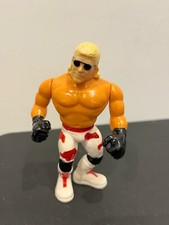 Vintage 90s wwe for sale  TAVISTOCK