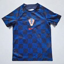 Nike tshirt calcio usato  Baronissi
