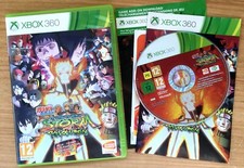 Naruto shippuden ultimate d'occasion  Paris-