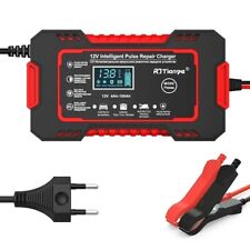 Chargeur batterie voiture d'occasion  Le Bouscat