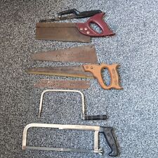 Hand saws for sale  LONDON