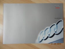 Catalogue audi gamme d'occasion  Saint-André-les-Vergers