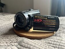 Sony hdr xr500e gebraucht kaufen  Lübeck