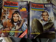 Perry rhodan 2200 gebraucht kaufen  Georgensgmünd