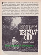1964 honda trail for sale  Cleves