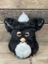 Tiger furby rare for sale  American Fork