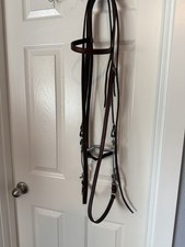 Complete western bridle for sale  Ridgefield