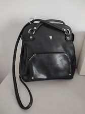 Sac cuir lancaster d'occasion  Paris XIV