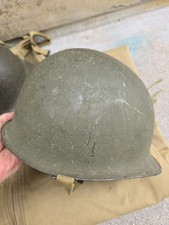 Coque casque ww2 d'occasion  Vagney