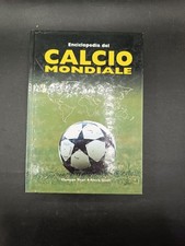 Libro enciclopedia del usato  Italia