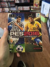 Pes 2016 ps3 usato  Gubbio