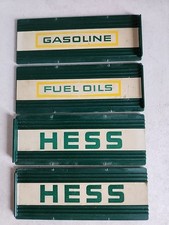 Vintage hess 1975 for sale  Montgomery