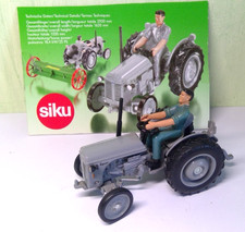 Siku farmer classic gebraucht kaufen  Leopoldshöhe
