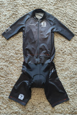 Traje de manga corta Bioracer Speedwear Road Race talla de muestra: 3/M ¡NUEVO! segunda mano  Embacar hacia Mexico