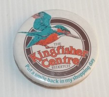 Vintage redditch kingfisher for sale  REDDITCH