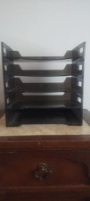 Tier stackable rubbermaid for sale  Chalfont
