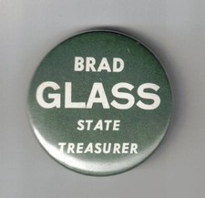 Brad glass illinois for sale  Plymouth