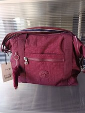 Borsa donna kipling usato  Pozzuoli