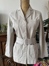 Veste femme comptoir d'occasion  Saint-Ouen