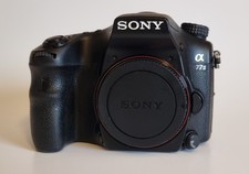 sony a77 ii for sale  DUNBAR
