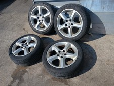 Cerchi lega opel usato  Massa di Somma