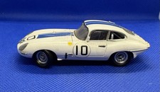 Jaguar 1962 kit d'occasion  Saint-Estèphe